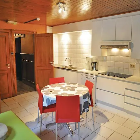 بيت للعطل Holiday With A Fireplace 04 Daverdisse
